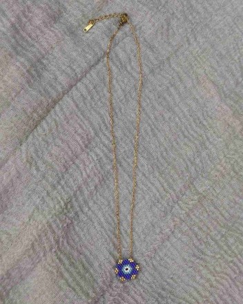 8  α  κολιε στοιχειο μπλε (1)